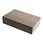 Губка шлифовальная Flexifoam Block PF 98х69х26 mm AO #150